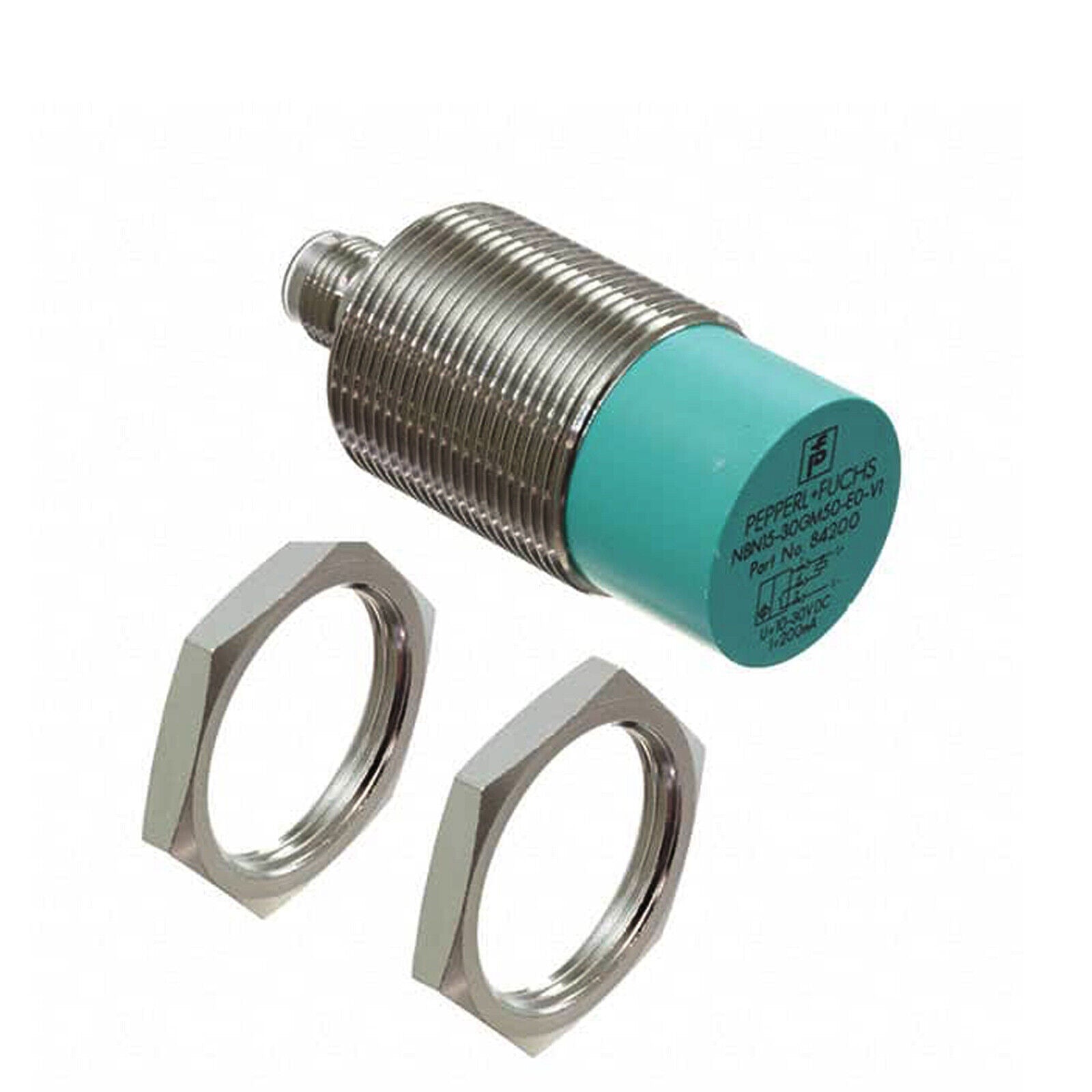 PEPPERL + FUCHS NBN1530GM50E0V1 Inductive sensor - PEPPERL + FUCHS