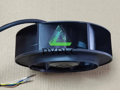 1pcs For R2E190-A012-92 AC400V 52 / 62W centrifugal fan~