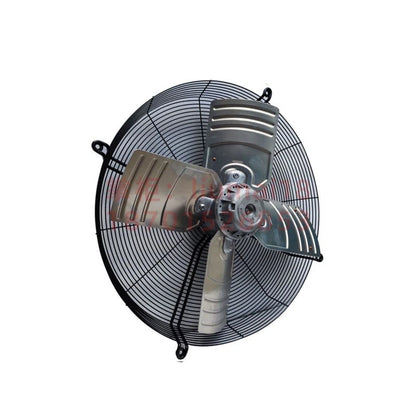 ZIEHL-ABEGG FB063-SDK.4I.V4S External Rotor Axial Fan ( by )