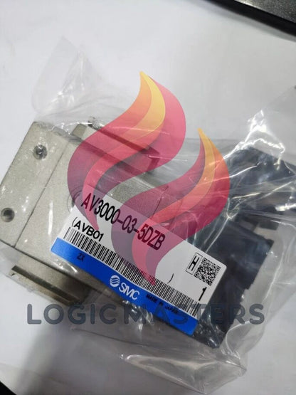 1pc SMC AV3000-03-5DZB solenoid valve