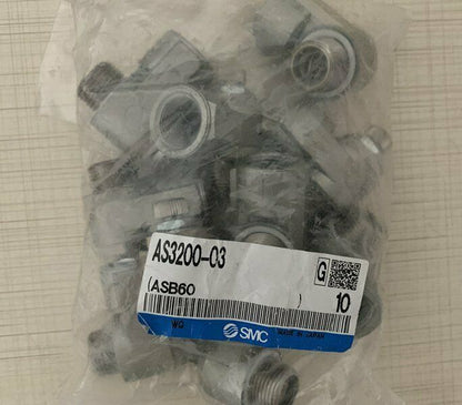 SMC AS3200-03 Metal Throttle - SMC
