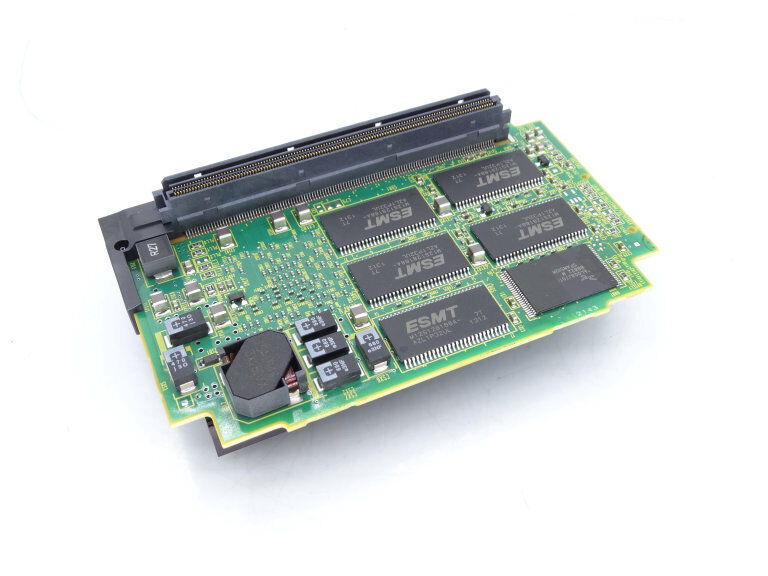 FANUC A20B-3400-0021 Circuit Board - FANUC
