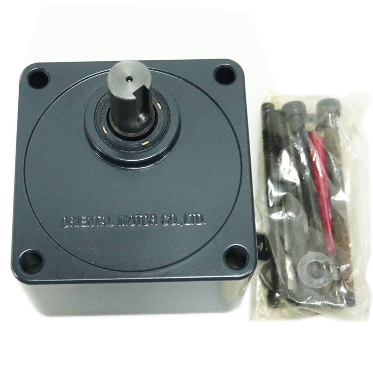 VEXTA Oriental Gearbox 6GH5K - VEXTA