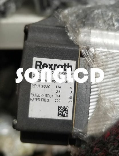 MSM030C-0300-NN-C0-CG0 - High Precision Component - HONEYWELL