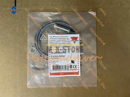 1pcs ONES Carlo Gavazzi IA12DSN04PO