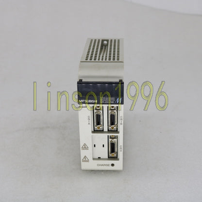 Mitsubishi servo drive MR-J2M-P8B – tested and in good condition - MITSUBISHI