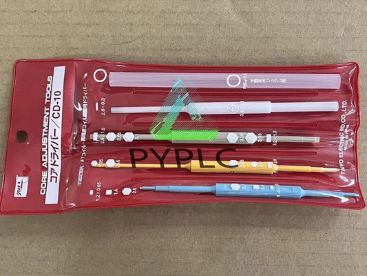GOOT CD-10 Core Alignment Screwdriver~