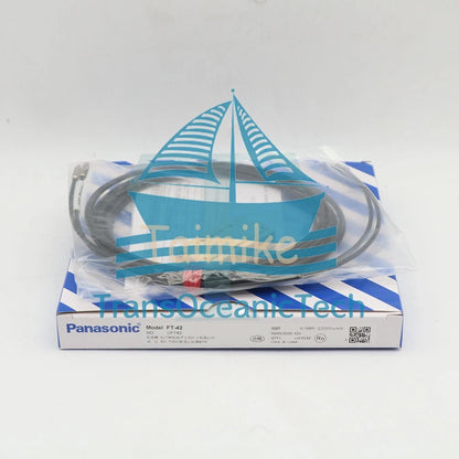 1PCS Panasonic FT-42 photoelectric sensor