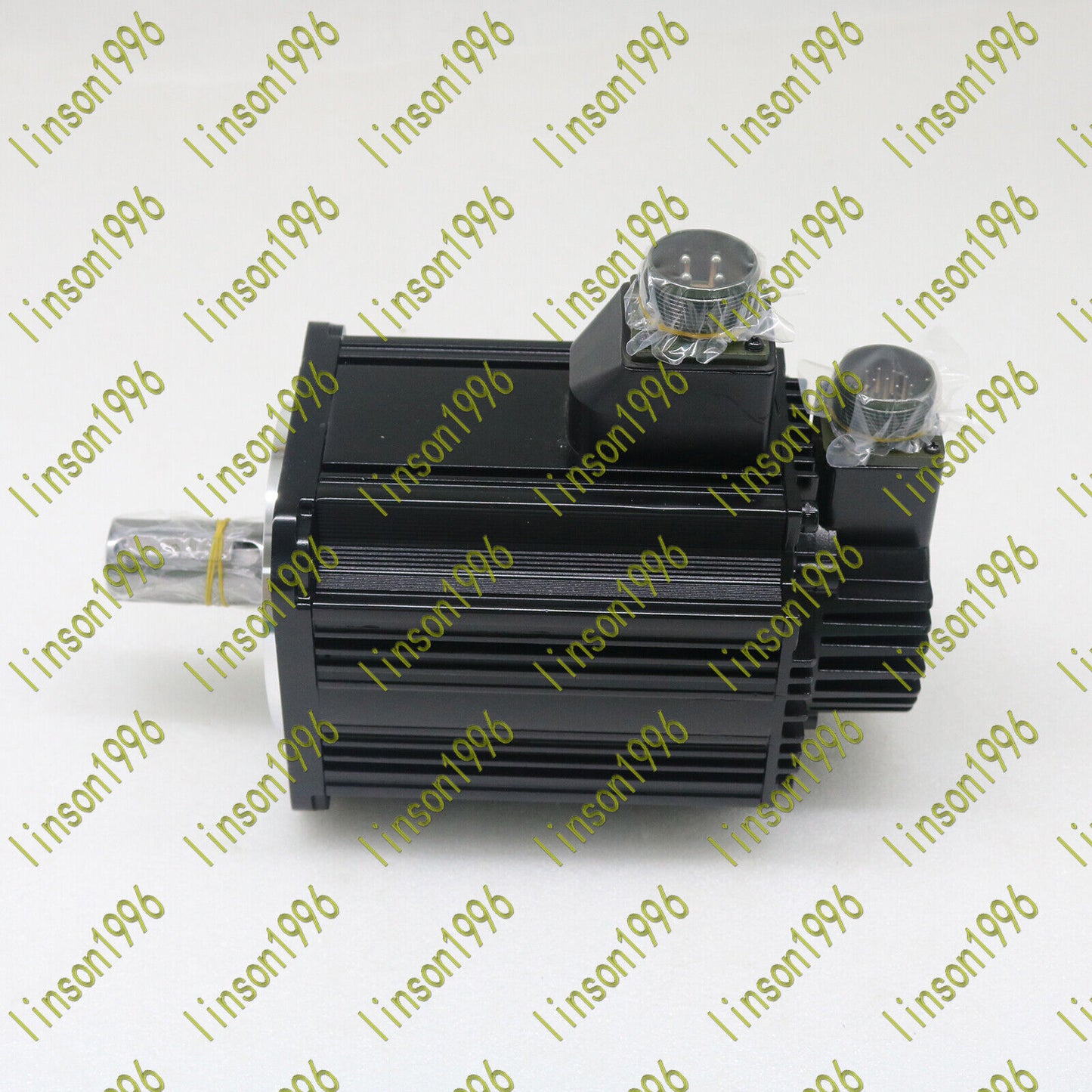 used GYS302DC1-SA Z30 Servo Motor, Tested In OK - FUJI