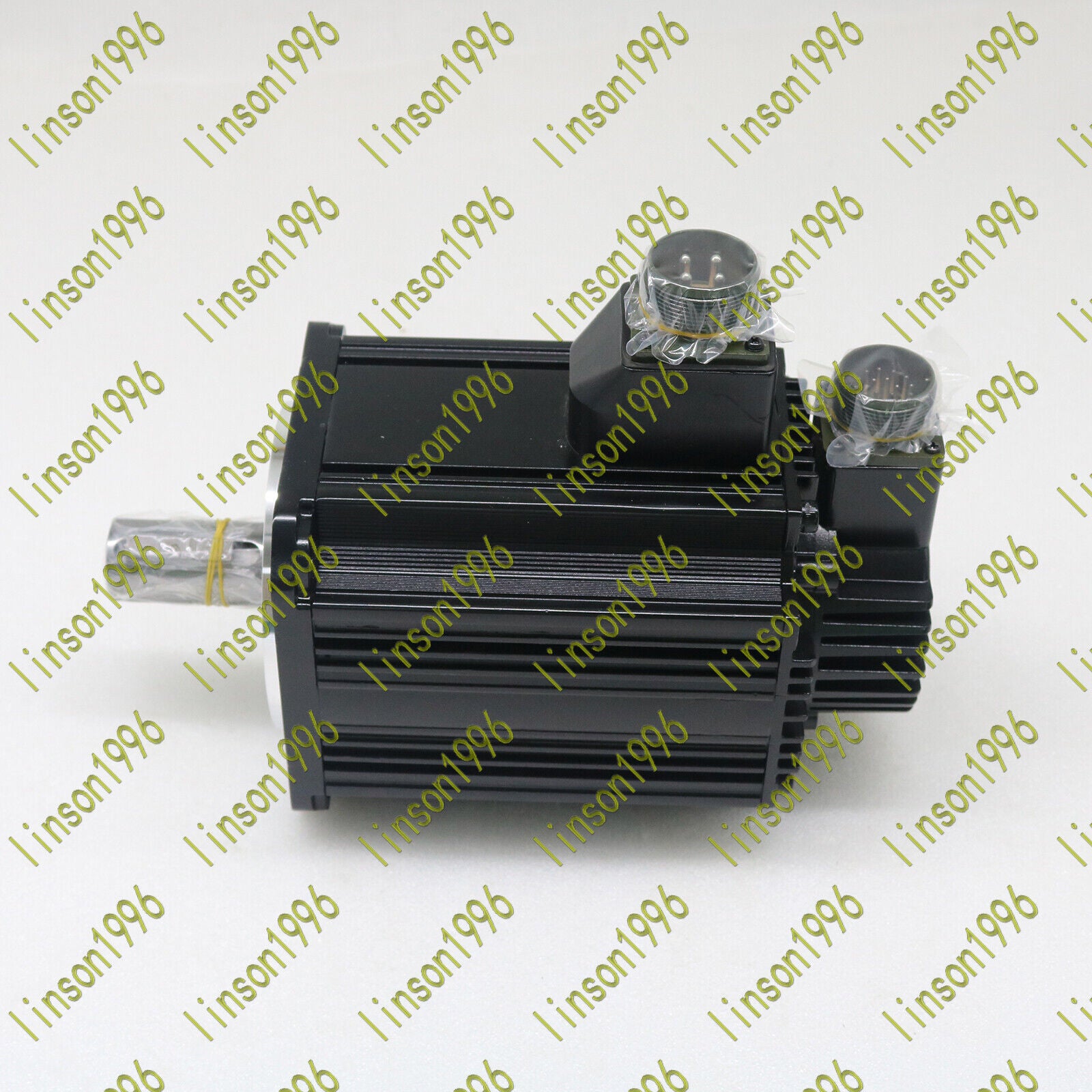 used GYS302DC1-SA Z30 Servo Motor, Tested In OK - FUJI