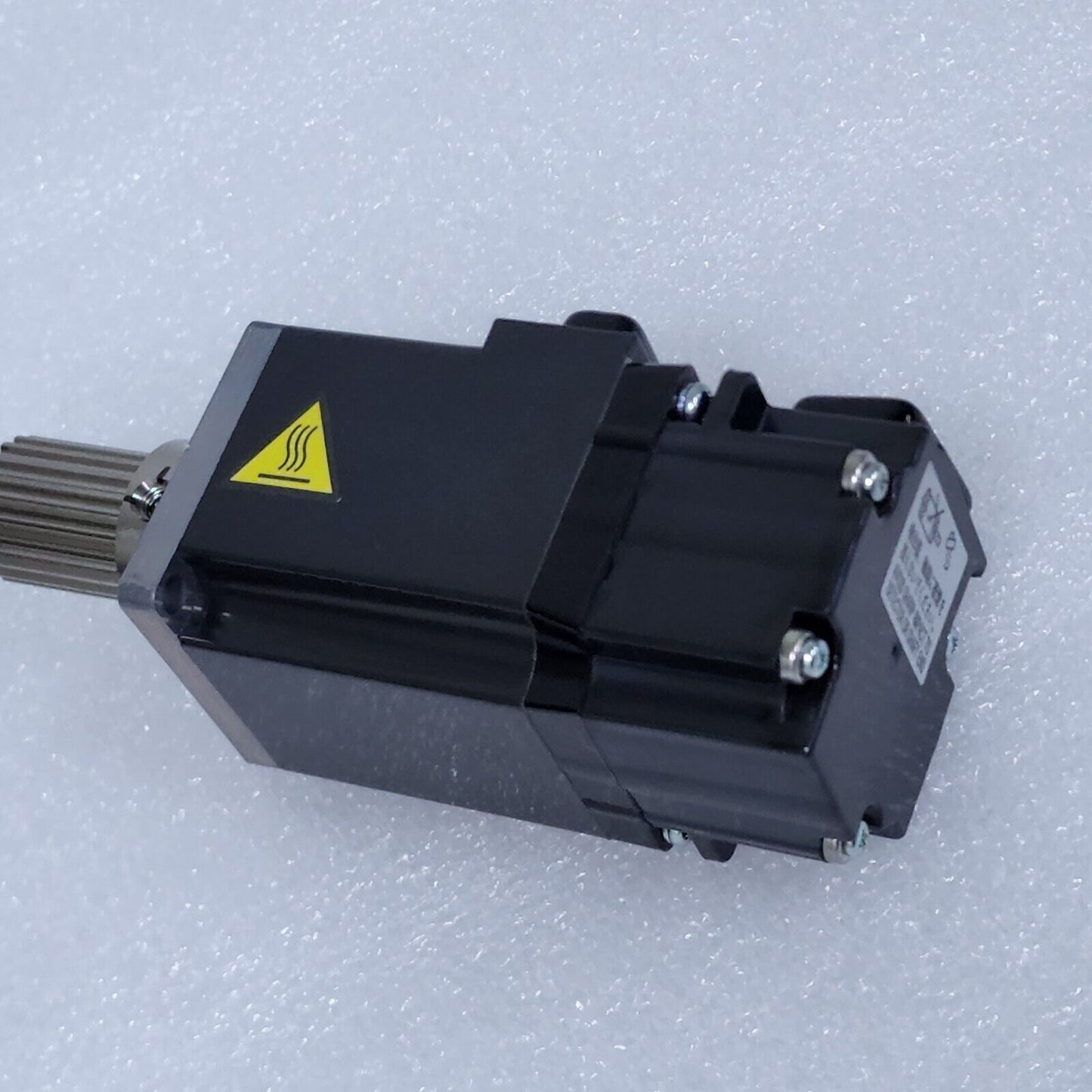 MITSUBISHI HF-KP13L AC SERVO MOTOR NO RETURN SHIP - MITSUBISHI
