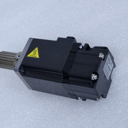 MITSUBISHI HF-KP13L AC SERVO MOTOR NO RETURN SHIP - MITSUBISHI