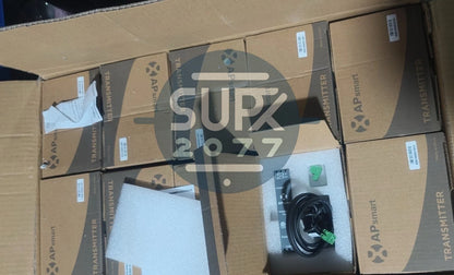 APsmart - RSD Dual Transmitter-PLC-1P #su