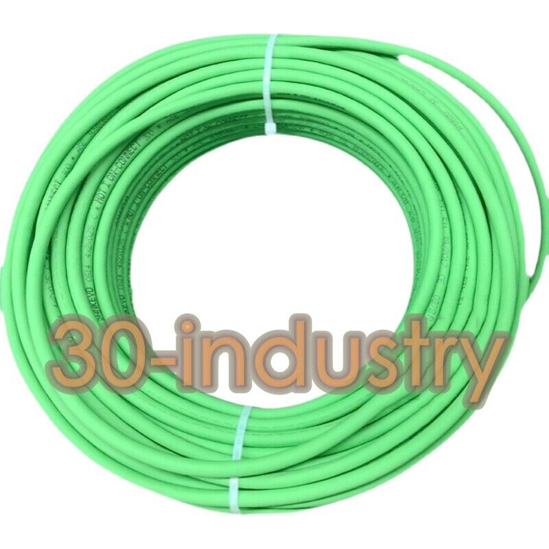 6XV1870-2E Industrial Ethernet Cable - 10M Length, New Model - 6XV