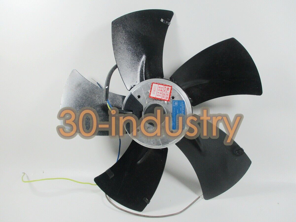300FZL3 Three-Phase 380V Φ300MM AC Cooling Fan - INNOVATIVE AUTOMATION