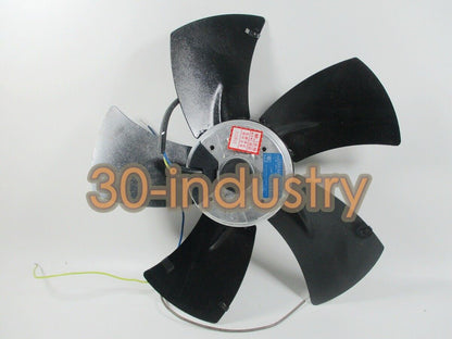 300FZL3 Three-Phase 380V Φ300MM AC Cooling Fan - INNOVATIVE AUTOMATION