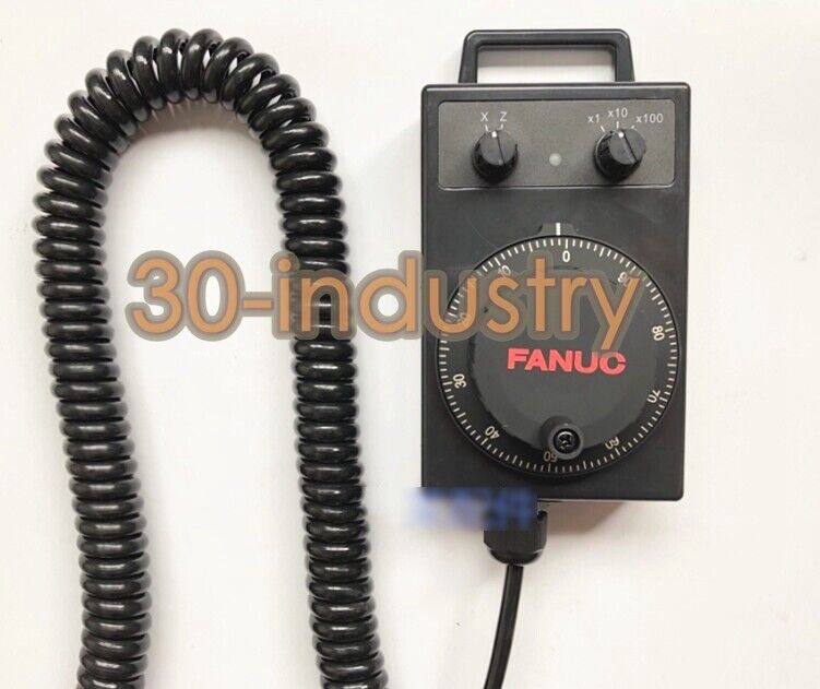 1PCS New For A860-0203-T015 Electronic handwheel hand-cranked pulse generator - KOEED