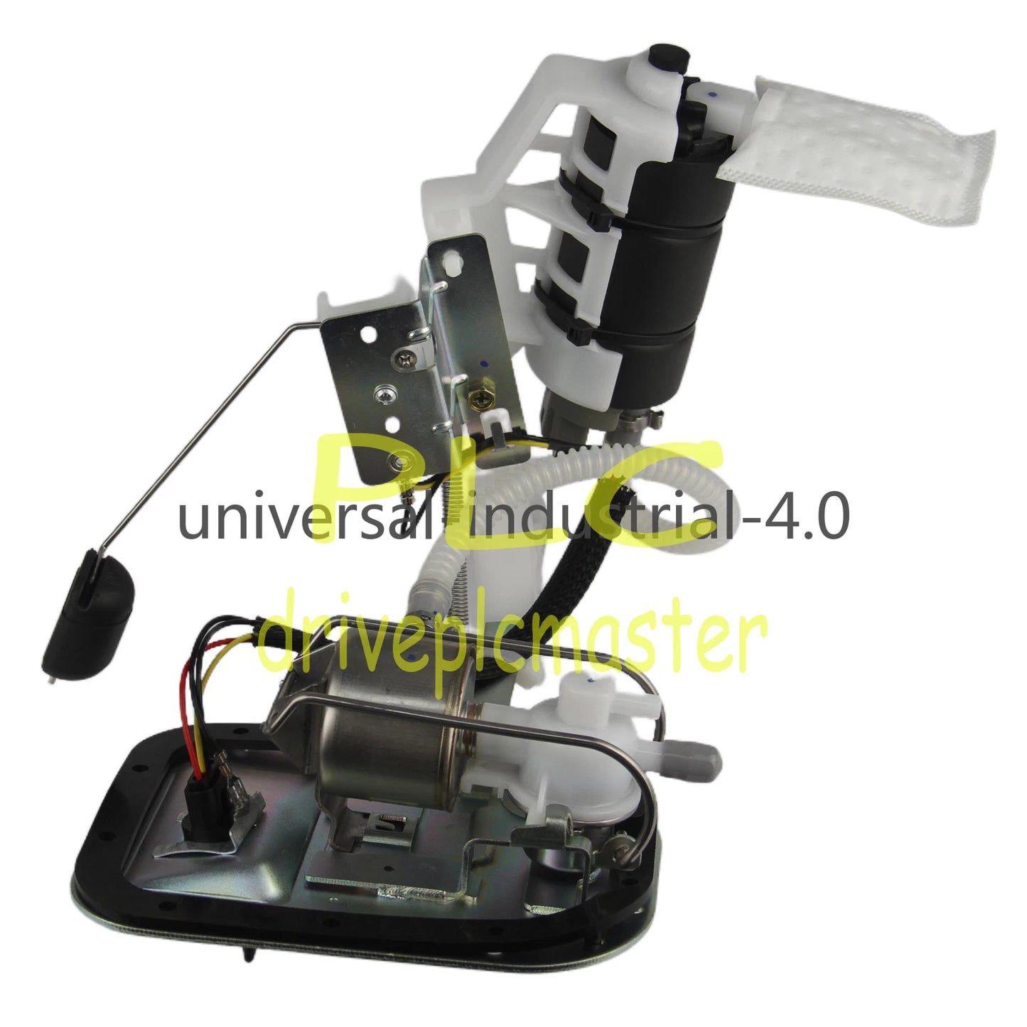 Fuel Pump Assembly 75132-01D For Harley Davidson 01-05 Softail Heritage #dr