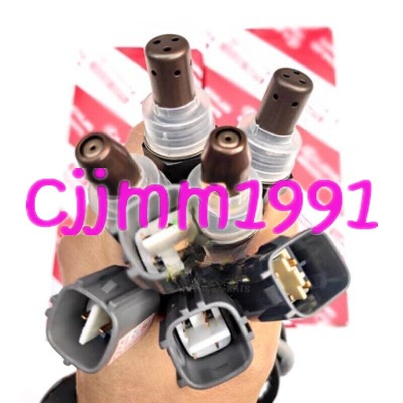 new 1PC 89467-89465 LS600 Front oxygen sensor - LS600