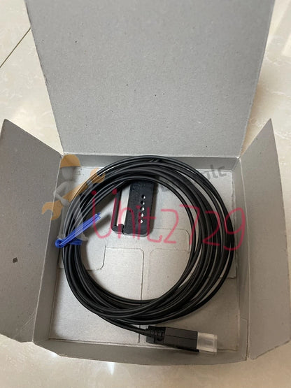 Omron Photoelectric Switch Fiber Unit E32-G14 E32G14 free ship