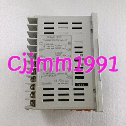 new 1PC Autonics Temperature controller TCN4L-24R CZ - AUTONICS