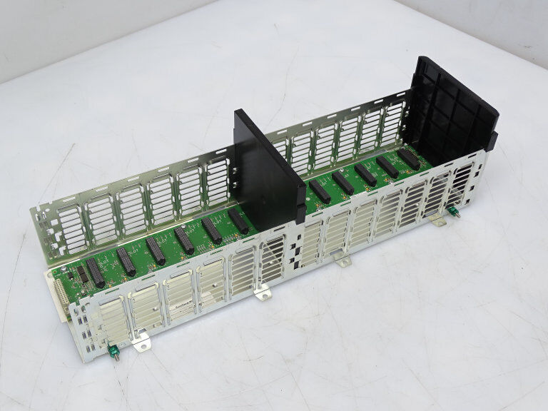 Allen Bradley 1756-A13 Series C PLC Rack - ALLEN BRADLEY