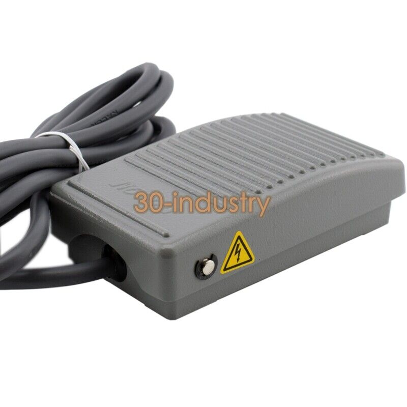 KACON HRF-M4 Waterproof Foot Switch - 1PCS - KOEED