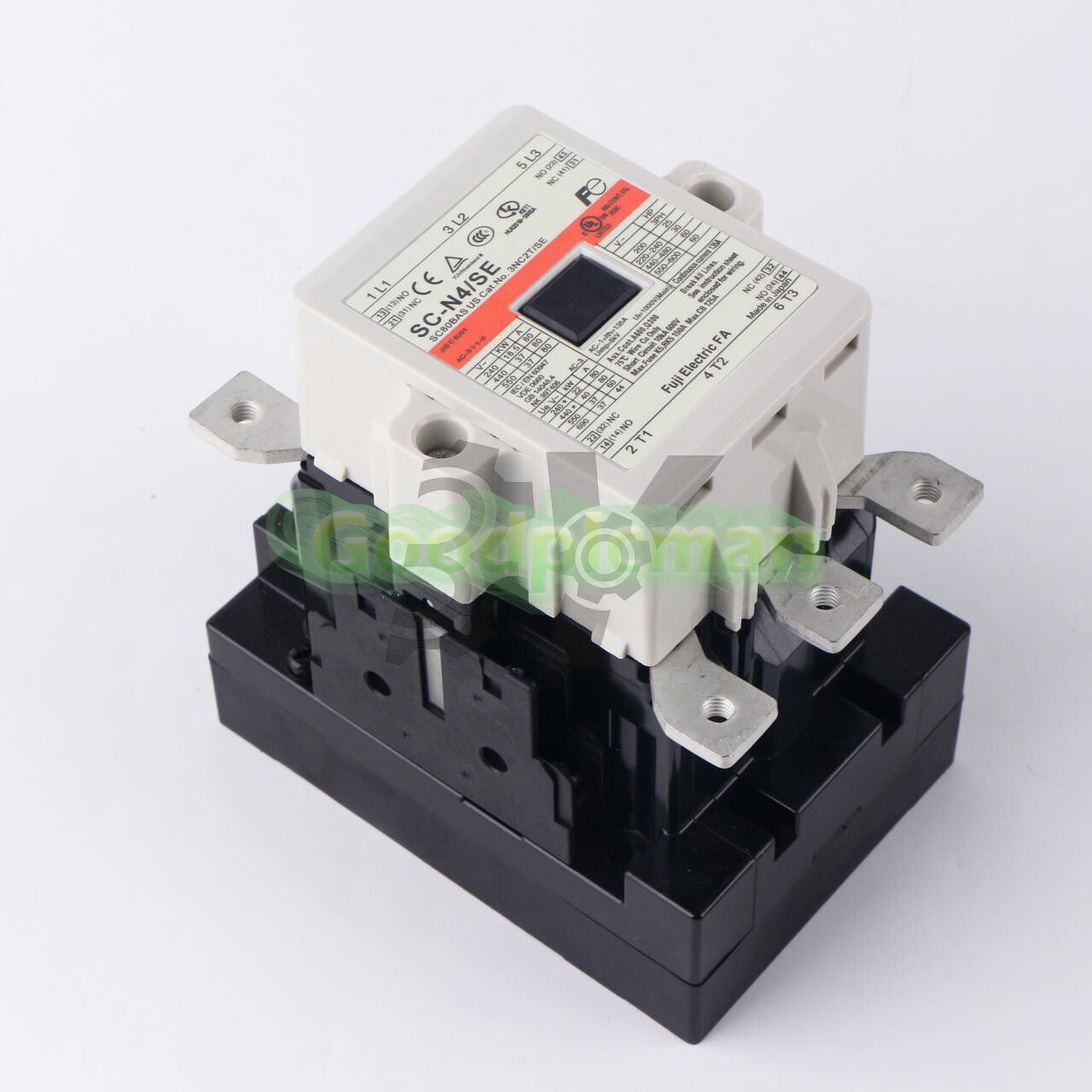 ONE Fuji SC-N4/SE 110V AC