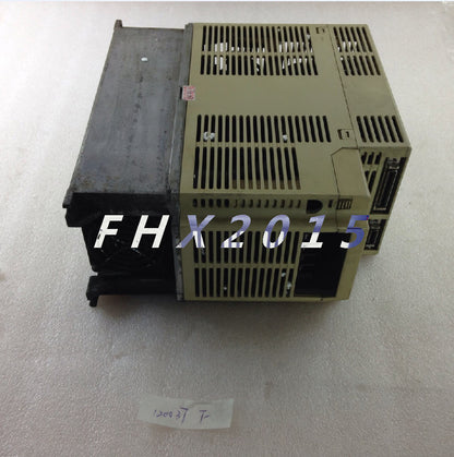 used Yaskawa servo drive SGDB-10VD tested -- - YASKAWA