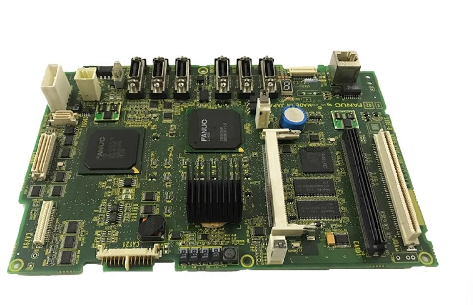 1PC FANUC board A20B-8201-0083