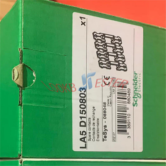 new 1PCS Spare Contact Set LA5D150803 - RTX CONTROLS