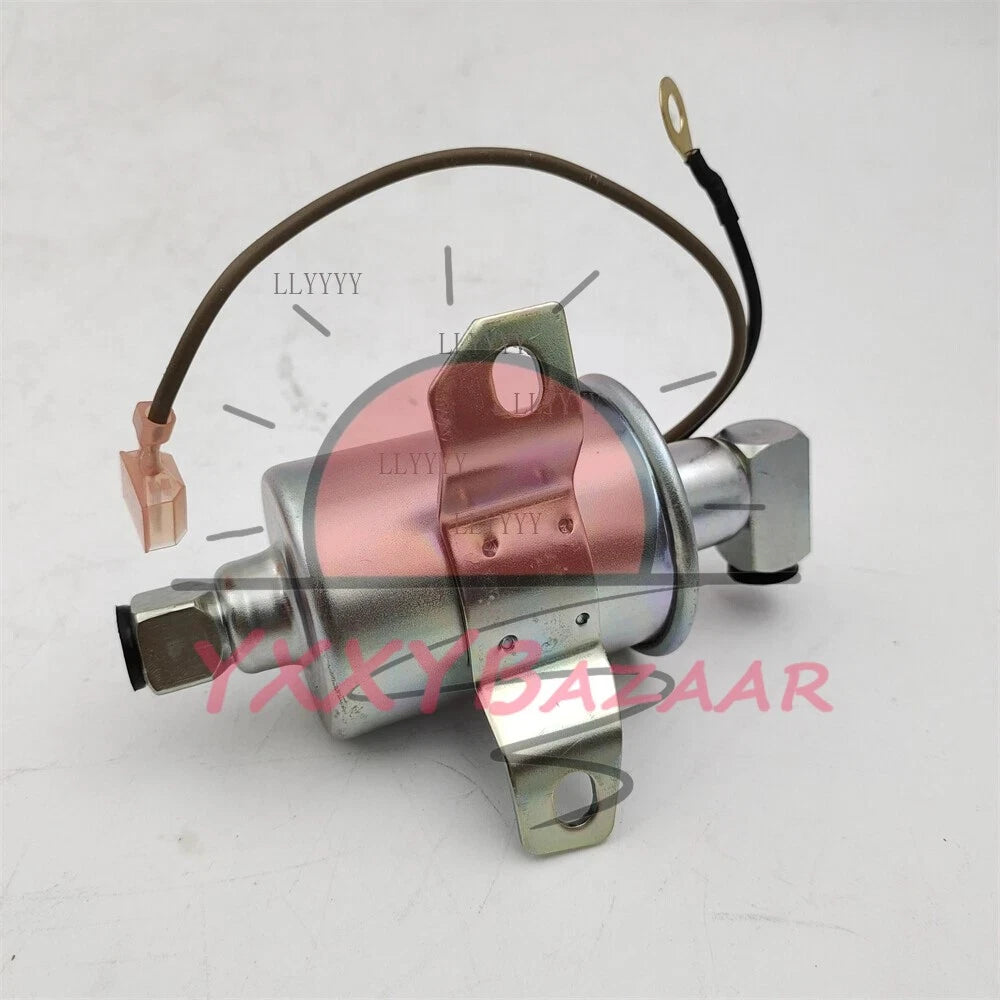 Fuel Pump E11009 A064S971 For Onan Cummins Generator A047N923 A029F891 1492331