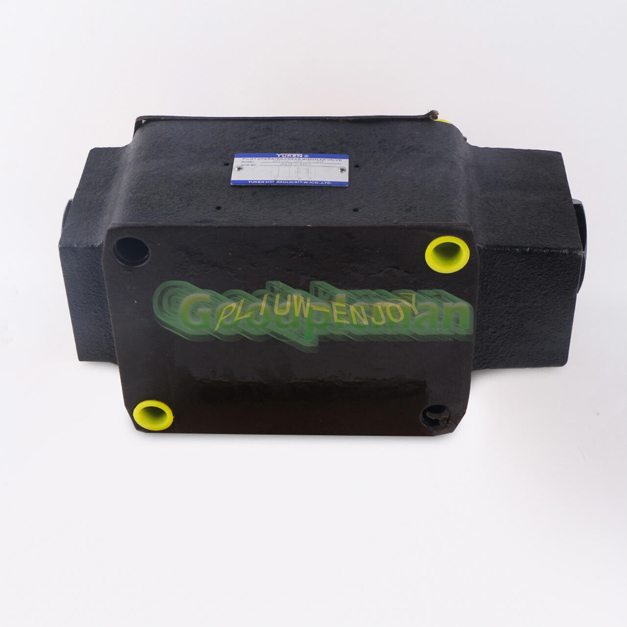 1PCS YUKEN MPW-06-4-30 Stacked Relief Valve MPW06430