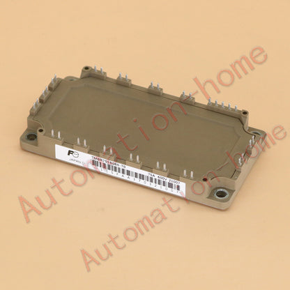 1PC 7MBR75SB060-70 IGBT MODULE - FUJI