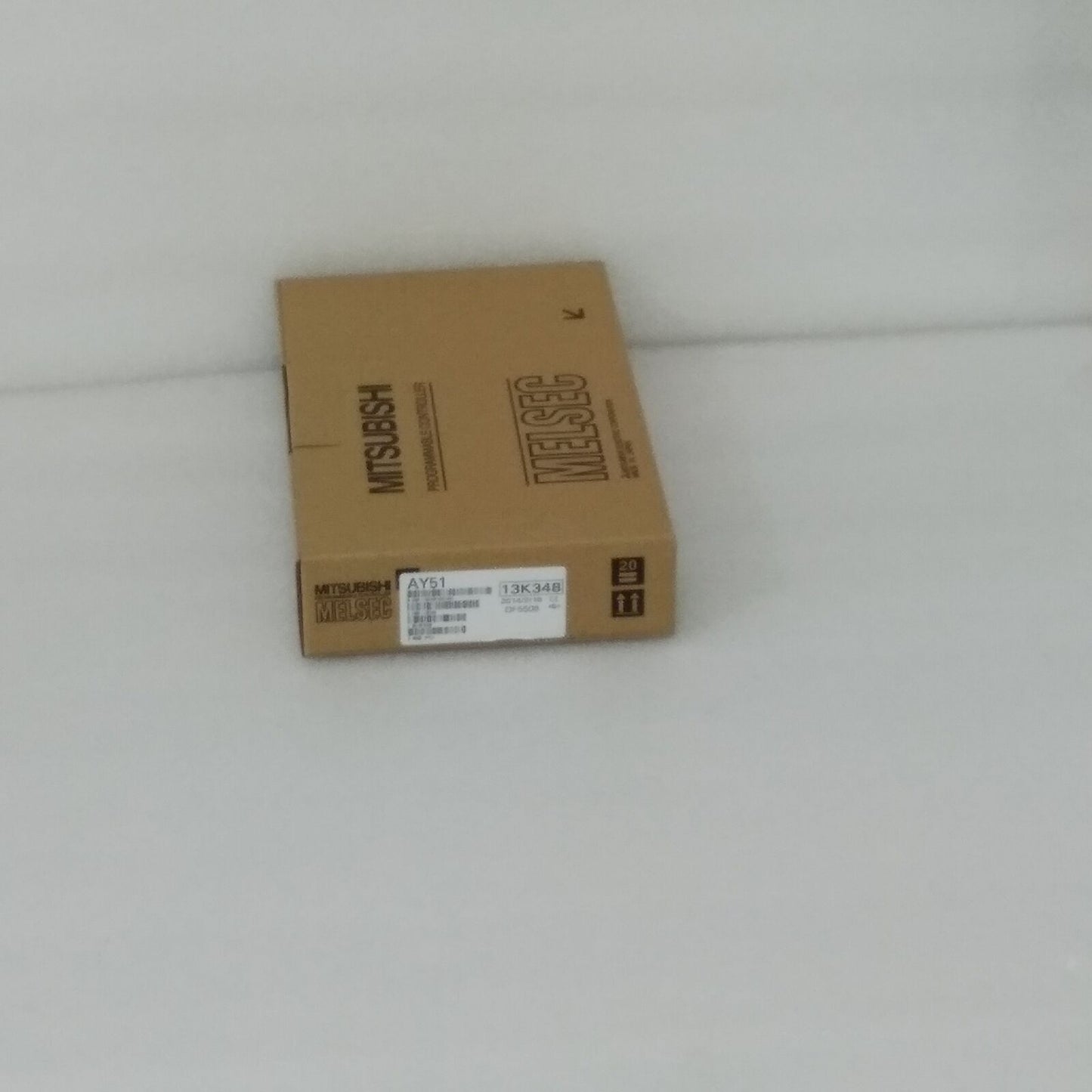 AY51 Mitsubishi Sent Within 24 Hours - MITSUBISHI