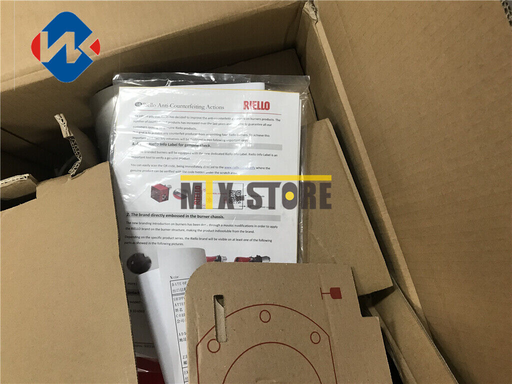 new 1pcs ones RIELLO40 GS20 RIELLOGS20 - RIELLO