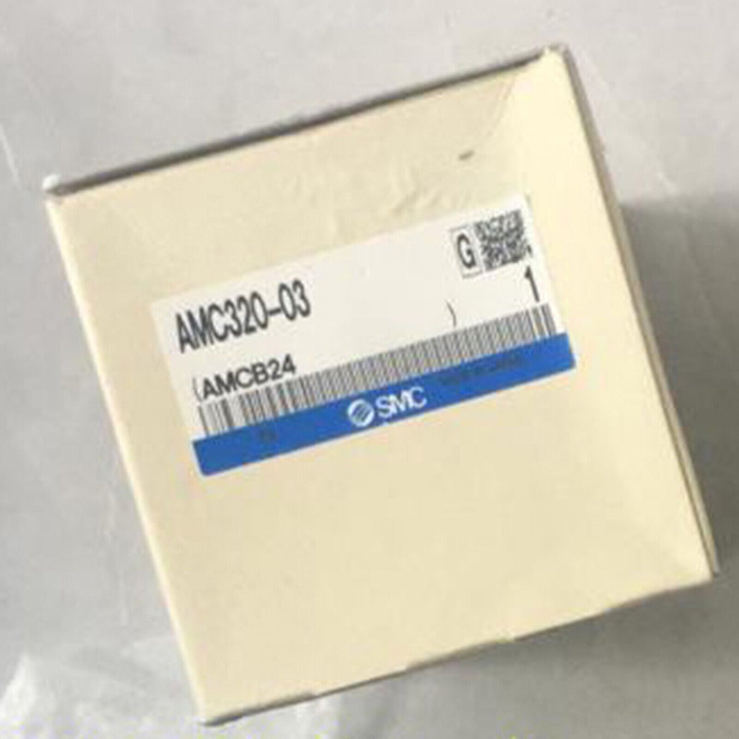 ONE SMC Exhaust Cleaner AMC320-03 - ONE SMC