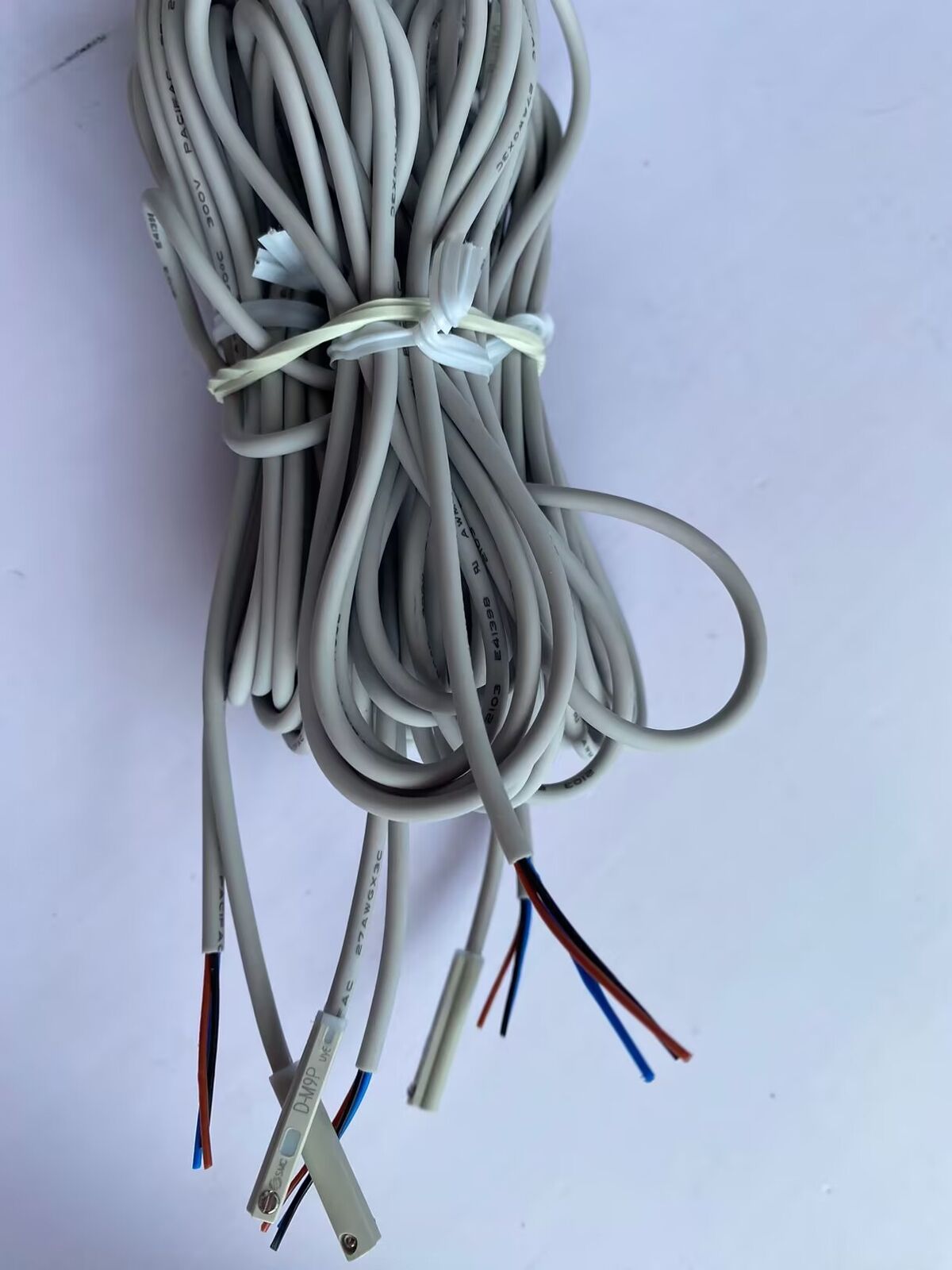 new 1PC SMC D-M9P DM9P Auto Magnetic Switch In Bag - SMC