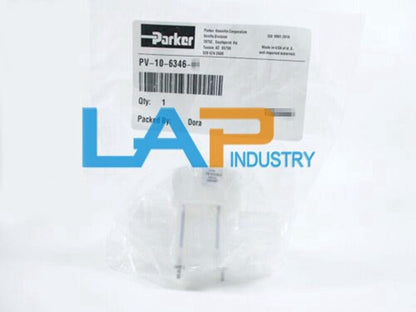 Parker PV-10-6346-00 Pneumatic Valve - 1 Piece, New Model - PARKER