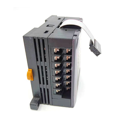 Omron CP1W-16ET PLC Expansion 16x NPN Outputs Unit 0.3A - OMNION