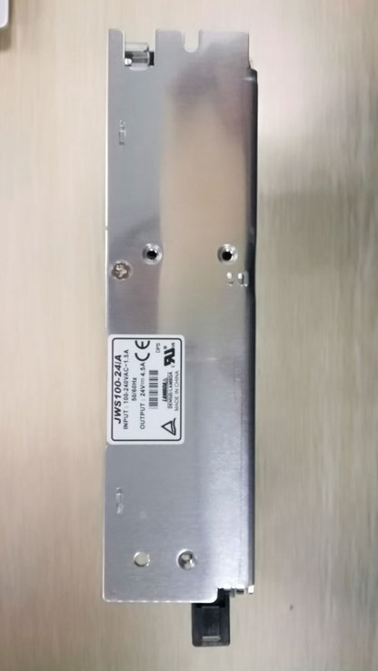 new 1pcs DENSEI-LAMBDA JWS100-24/A Switching Power Supply 24V 4.5A - DENSEI