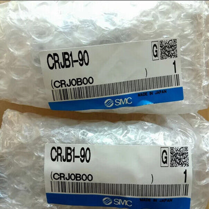 SMC Rotary Cylinder CRJU1-90 - SMC