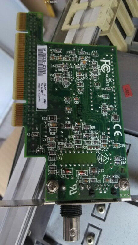 USED 60-600070-000 REV A - KOEED