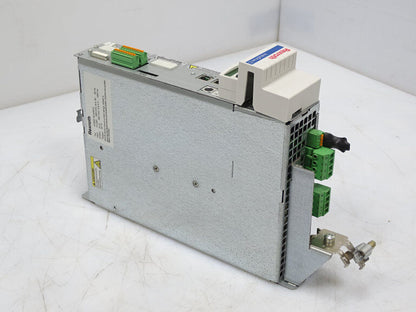 *REXROTH HCS02.1E-W0012-A-03 SERVO DRIVE* - REXROTH