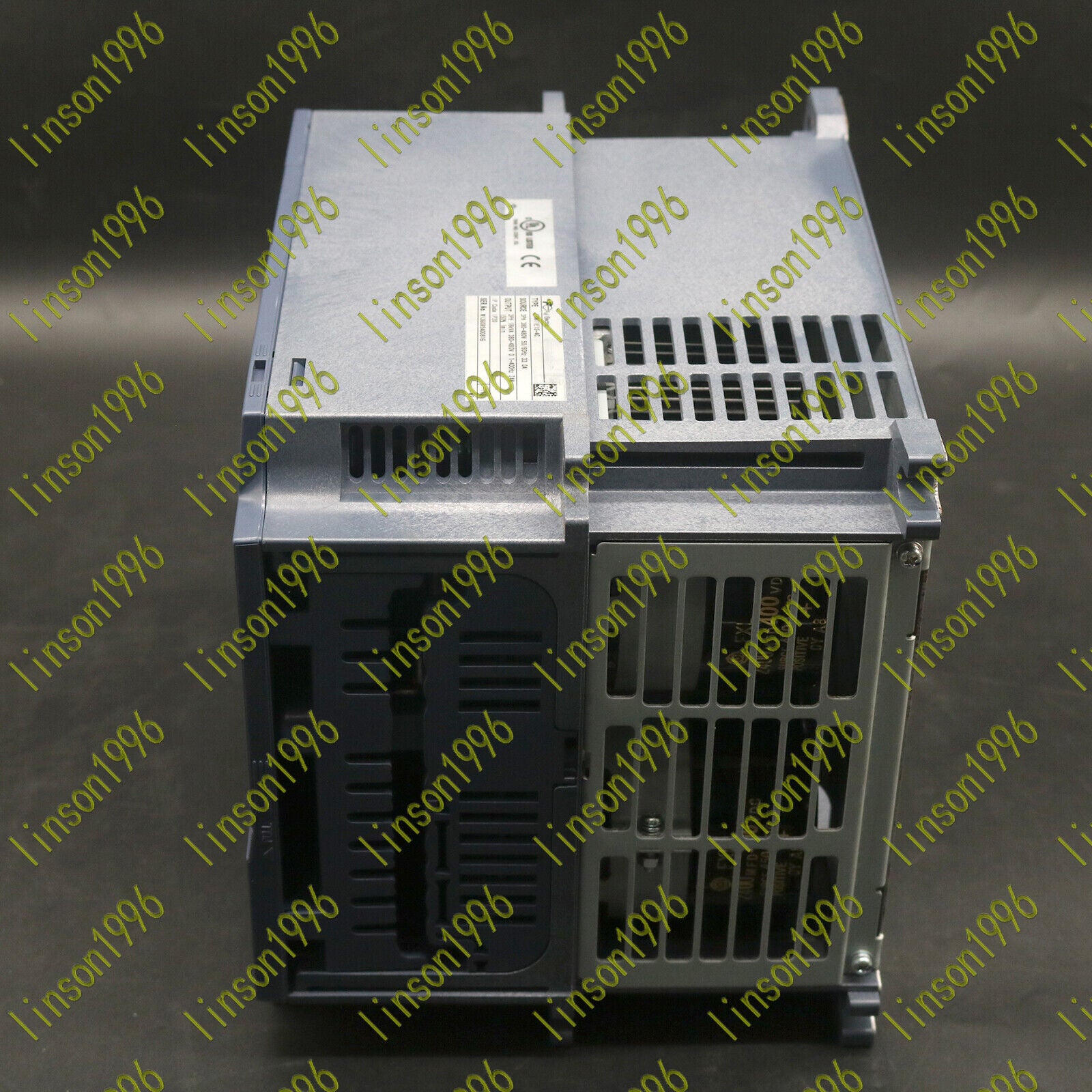 Used One Fuji Inverter FRN11E1S-4C 11KW 380V 50-60Hz - FUJI