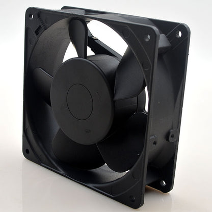 1pcs  ORIX MU1238A-52B 12CM 12038 200V 14/13W Fan