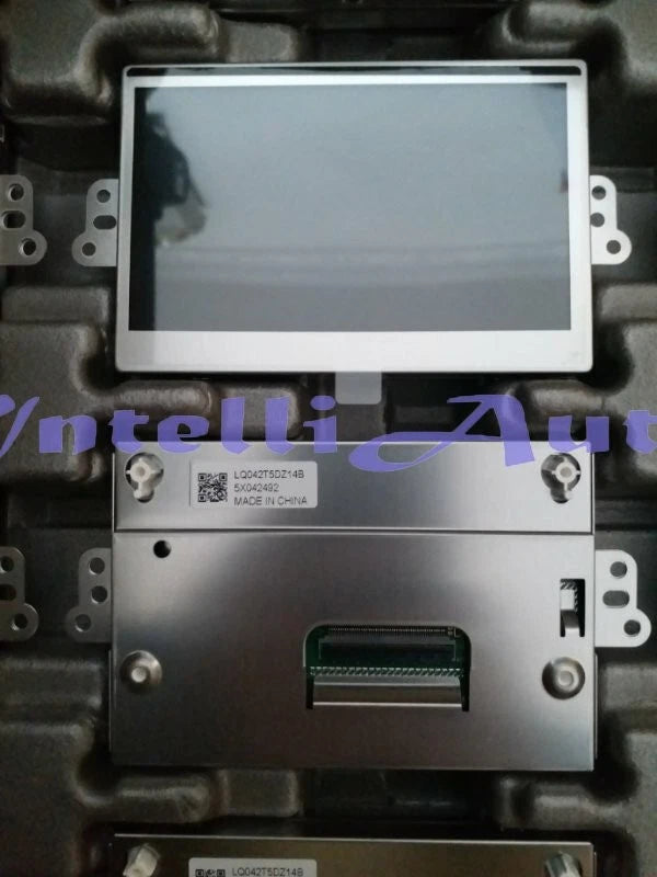 1PC 4.2inch LQ042T5DZ14B LCD Screen Display Fast delivery