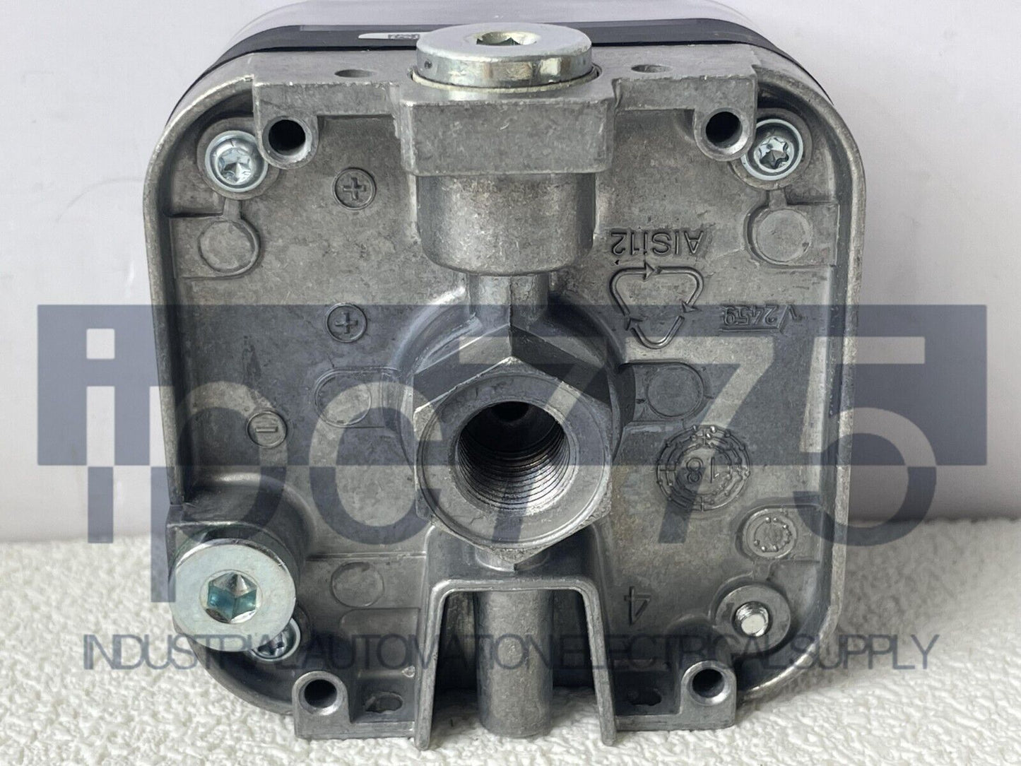 Krom Schroder Pressure Switch DG10UG-3K2 - KROM SCHRODER