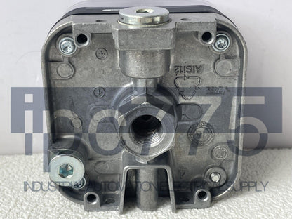 Krom Schroder Pressure Switch DG10UG-3K2 - KROM SCHRODER