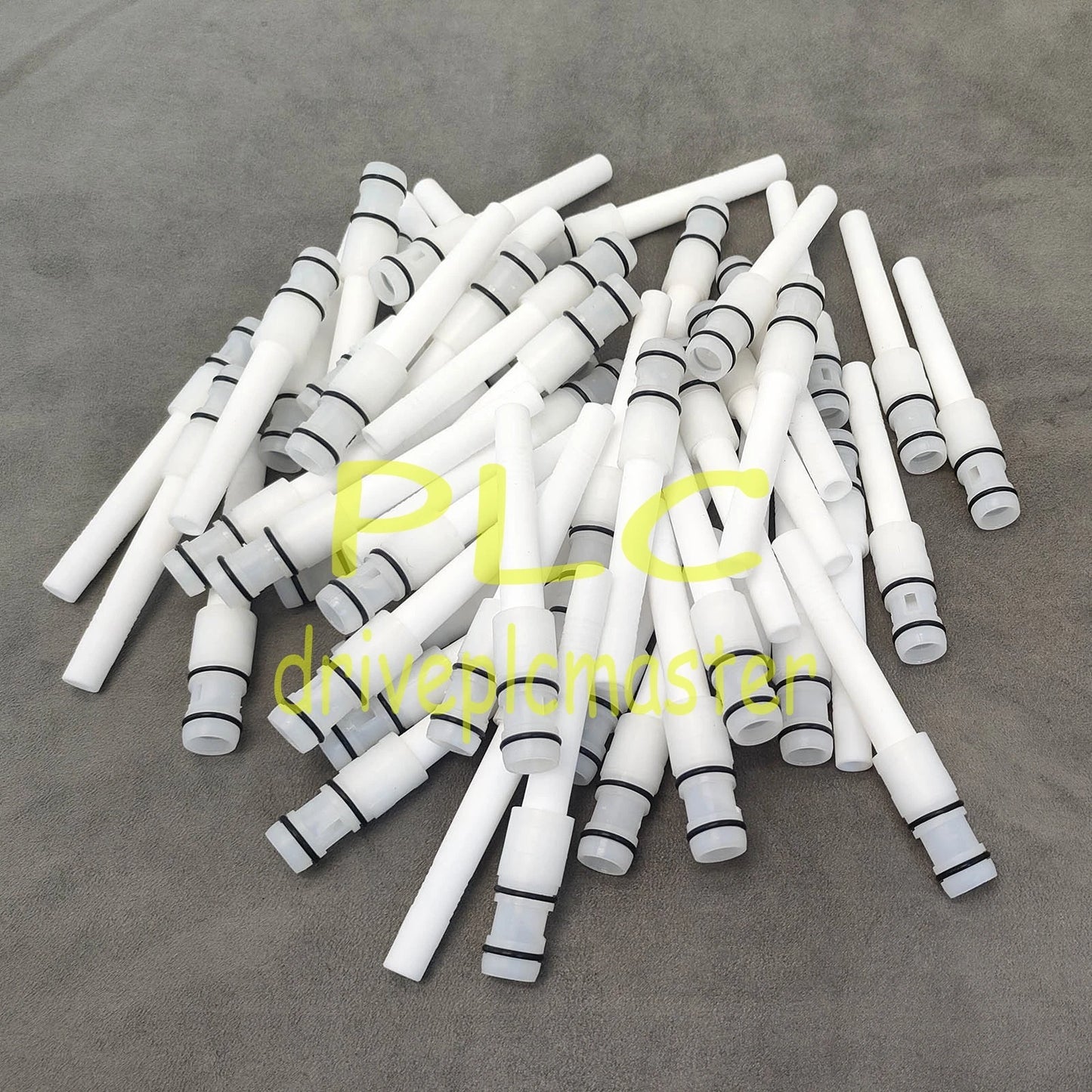 50Pcs Aftermarket 1016561 Cartridge for Optiflow IG07-P Powder Injector #dr